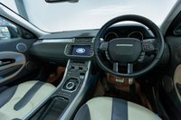USED 2014 14 LAND ROVER RANGE ROVER EVOQUE 2.2 SD4 Dynamic SUV 5dr Diesel Auto 4WD Euro 5 (s/s) (190 ps) 