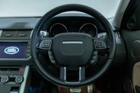 USED 2014 14 LAND ROVER RANGE ROVER EVOQUE 2.2 SD4 Dynamic SUV 5dr Diesel Auto 4WD Euro 5 (s/s) (190 ps) 