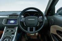 USED 2014 14 LAND ROVER RANGE ROVER EVOQUE 2.2 SD4 Dynamic SUV 5dr Diesel Auto 4WD Euro 5 (s/s) (190 ps) 