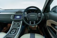 USED 2014 14 LAND ROVER RANGE ROVER EVOQUE 2.2 SD4 Dynamic SUV 5dr Diesel Auto 4WD Euro 5 (s/s) (190 ps) 
