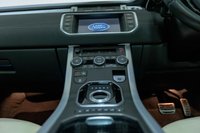 USED 2014 14 LAND ROVER RANGE ROVER EVOQUE 2.2 SD4 Dynamic SUV 5dr Diesel Auto 4WD Euro 5 (s/s) (190 ps) 