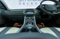 USED 2014 14 LAND ROVER RANGE ROVER EVOQUE 2.2 SD4 Dynamic SUV 5dr Diesel Auto 4WD Euro 5 (s/s) (190 ps) 