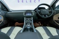 USED 2014 14 LAND ROVER RANGE ROVER EVOQUE 2.2 SD4 Dynamic SUV 5dr Diesel Auto 4WD Euro 5 (s/s) (190 ps) 
