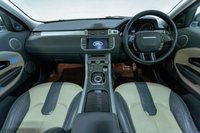 USED 2014 14 LAND ROVER RANGE ROVER EVOQUE 2.2 SD4 Dynamic SUV 5dr Diesel Auto 4WD Euro 5 (s/s) (190 ps) 