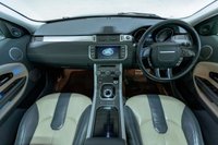 USED 2014 14 LAND ROVER RANGE ROVER EVOQUE 2.2 SD4 Dynamic SUV 5dr Diesel Auto 4WD Euro 5 (s/s) (190 ps) 