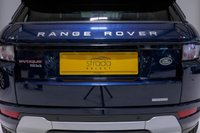 USED 2014 14 LAND ROVER RANGE ROVER EVOQUE 2.2 SD4 Dynamic SUV 5dr Diesel Auto 4WD Euro 5 (s/s) (190 ps) 