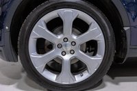 USED 2014 14 LAND ROVER RANGE ROVER EVOQUE 2.2 SD4 Dynamic SUV 5dr Diesel Auto 4WD Euro 5 (s/s) (190 ps) 