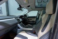USED 2014 14 LAND ROVER RANGE ROVER EVOQUE 2.2 SD4 Dynamic SUV 5dr Diesel Auto 4WD Euro 5 (s/s) (190 ps) 