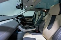 USED 2014 14 LAND ROVER RANGE ROVER EVOQUE 2.2 SD4 Dynamic SUV 5dr Diesel Auto 4WD Euro 5 (s/s) (190 ps) 