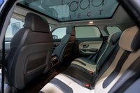 USED 2014 14 LAND ROVER RANGE ROVER EVOQUE 2.2 SD4 Dynamic SUV 5dr Diesel Auto 4WD Euro 5 (s/s) (190 ps) 