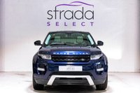USED 2014 14 LAND ROVER RANGE ROVER EVOQUE 2.2 SD4 Dynamic SUV 5dr Diesel Auto 4WD Euro 5 (s/s) (190 ps) 
