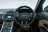 USED 2014 14 LAND ROVER RANGE ROVER EVOQUE 2.2 SD4 Dynamic SUV 5dr Diesel Auto 4WD Euro 5 (s/s) (190 ps) 