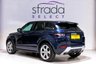 USED 2014 14 LAND ROVER RANGE ROVER EVOQUE 2.2 SD4 Dynamic SUV 5dr Diesel Auto 4WD Euro 5 (s/s) (190 ps) 