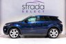 USED 2014 14 LAND ROVER RANGE ROVER EVOQUE 2.2 SD4 Dynamic SUV 5dr Diesel Auto 4WD Euro 5 (s/s) (190 ps) 