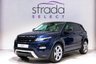 USED 2014 14 LAND ROVER RANGE ROVER EVOQUE 2.2 SD4 Dynamic SUV 5dr Diesel Auto 4WD Euro 5 (s/s) (190 ps) 