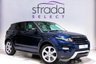 USED 2014 14 LAND ROVER RANGE ROVER EVOQUE 2.2 SD4 Dynamic SUV 5dr Diesel Auto 4WD Euro 5 (s/s) (190 ps) 