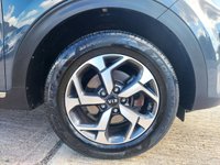 USED 2019 69 KIA SPORTAGE 1.6 GDi Platinum Edition SUV 5dr Petrol Manual Euro 6 (s/s) (130 bhp) 