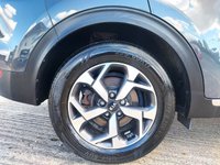 USED 2019 69 KIA SPORTAGE 1.6 GDi Platinum Edition SUV 5dr Petrol Manual Euro 6 (s/s) (130 bhp) 