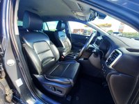USED 2019 69 KIA SPORTAGE 1.6 GDi Platinum Edition SUV 5dr Petrol Manual Euro 6 (s/s) (130 bhp) 