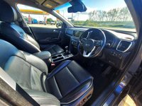 USED 2019 69 KIA SPORTAGE 1.6 GDi Platinum Edition SUV 5dr Petrol Manual Euro 6 (s/s) (130 bhp) 