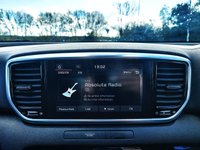 USED 2019 69 KIA SPORTAGE 1.6 GDi Platinum Edition SUV 5dr Petrol Manual Euro 6 (s/s) (130 bhp) 
