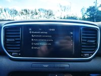 USED 2019 69 KIA SPORTAGE 1.6 GDi Platinum Edition SUV 5dr Petrol Manual Euro 6 (s/s) (130 bhp) 