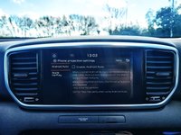 USED 2019 69 KIA SPORTAGE 1.6 GDi Platinum Edition SUV 5dr Petrol Manual Euro 6 (s/s) (130 bhp) 