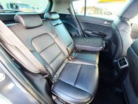 USED 2019 69 KIA SPORTAGE 1.6 GDi Platinum Edition SUV 5dr Petrol Manual Euro 6 (s/s) (130 bhp) 