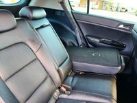 USED 2019 69 KIA SPORTAGE 1.6 GDi Platinum Edition SUV 5dr Petrol Manual Euro 6 (s/s) (130 bhp) 