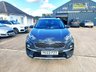 USED 2019 69 KIA SPORTAGE 1.6 GDi Platinum Edition SUV 5dr Petrol Manual Euro 6 (s/s) (130 bhp) 