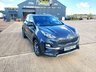 USED 2019 69 KIA SPORTAGE 1.6 GDi Platinum Edition SUV 5dr Petrol Manual Euro 6 (s/s) (130 bhp) 