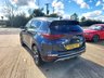 USED 2019 69 KIA SPORTAGE 1.6 GDi Platinum Edition SUV 5dr Petrol Manual Euro 6 (s/s) (130 bhp) 