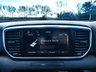 USED 2019 69 KIA SPORTAGE 1.6 GDi Platinum Edition SUV 5dr Petrol Manual Euro 6 (s/s) (130 bhp) 