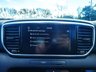 USED 2019 69 KIA SPORTAGE 1.6 GDi Platinum Edition SUV 5dr Petrol Manual Euro 6 (s/s) (130 bhp) 