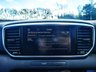 USED 2019 69 KIA SPORTAGE 1.6 GDi Platinum Edition SUV 5dr Petrol Manual Euro 6 (s/s) (130 bhp) 