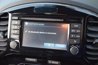USED 2015 J NISSAN JUKE 1.6 Tekna SUV 5dr Petrol XTRON Euro 5 (117 ps) FULL LEATHER HEATED SEATS