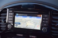 USED 2015 J NISSAN JUKE 1.6 Tekna SUV 5dr Petrol XTRON Euro 5 (117 ps) FULL LEATHER HEATED SEATS