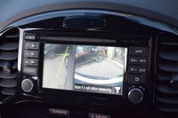 USED 2015 J NISSAN JUKE 1.6 Tekna SUV 5dr Petrol XTRON Euro 5 (117 ps) FULL LEATHER HEATED SEATS