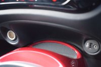 USED 2015 J NISSAN JUKE 1.6 Tekna SUV 5dr Petrol XTRON Euro 5 (117 ps) FULL LEATHER HEATED SEATS
