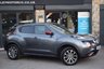 USED 2015 J NISSAN JUKE 1.6 Tekna SUV 5dr Petrol XTRON Euro 5 (117 ps) FULL LEATHER HEATED SEATS