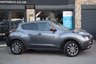 USED 2015 J NISSAN JUKE 1.6 Tekna SUV 5dr Petrol XTRON Euro 5 (117 ps) FULL LEATHER HEATED SEATS