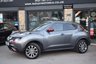USED 2015 J NISSAN JUKE 1.6 Tekna SUV 5dr Petrol XTRON Euro 5 (117 ps) FULL LEATHER HEATED SEATS