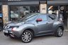 USED 2015 J NISSAN JUKE 1.6 Tekna SUV 5dr Petrol XTRON Euro 5 (117 ps) FULL LEATHER HEATED SEATS