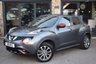 USED 2015 J NISSAN JUKE 1.6 Tekna SUV 5dr Petrol XTRON Euro 5 (117 ps) FULL LEATHER HEATED SEATS