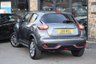 USED 2015 J NISSAN JUKE 1.6 Tekna SUV 5dr Petrol XTRON Euro 5 (117 ps) FULL LEATHER HEATED SEATS
