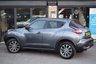 USED 2015 J NISSAN JUKE 1.6 Tekna SUV 5dr Petrol XTRON Euro 5 (117 ps) FULL LEATHER HEATED SEATS