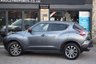 USED 2015 J NISSAN JUKE 1.6 Tekna SUV 5dr Petrol XTRON Euro 5 (117 ps) FULL LEATHER HEATED SEATS