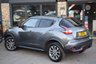 USED 2015 J NISSAN JUKE 1.6 Tekna SUV 5dr Petrol XTRON Euro 5 (117 ps) FULL LEATHER HEATED SEATS