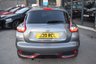 USED 2015 J NISSAN JUKE 1.6 Tekna SUV 5dr Petrol XTRON Euro 5 (117 ps) FULL LEATHER HEATED SEATS