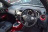 USED 2015 J NISSAN JUKE 1.6 Tekna SUV 5dr Petrol XTRON Euro 5 (117 ps) FULL LEATHER HEATED SEATS